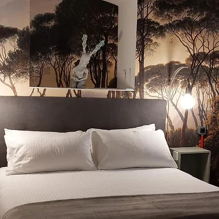 Διαμέρισμα Afnakafna Ρώμη