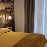 Afnakafna Lägenhet *