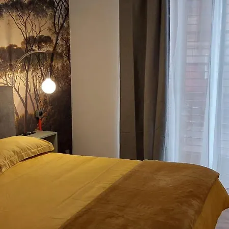 Afnakafna Apartament *