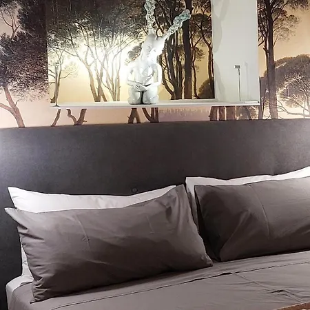 Afnakafna Apartament