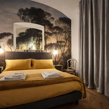 Apartman Afnakafna *