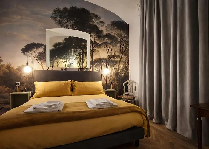 Apartman Afnakafna *