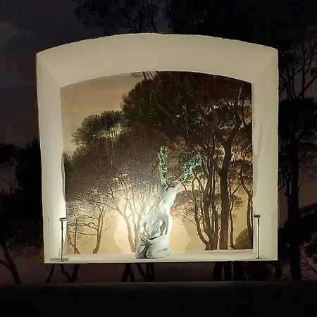 Appartamento Afnakafna *