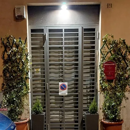 Afnakafna Apartment Rome