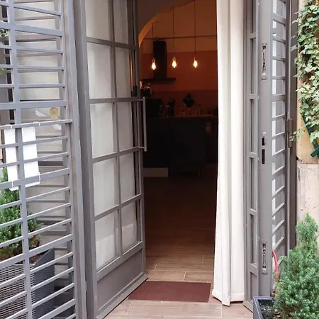 Afnakafna Rome