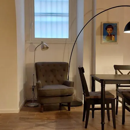 Apartment Afnakafna *
